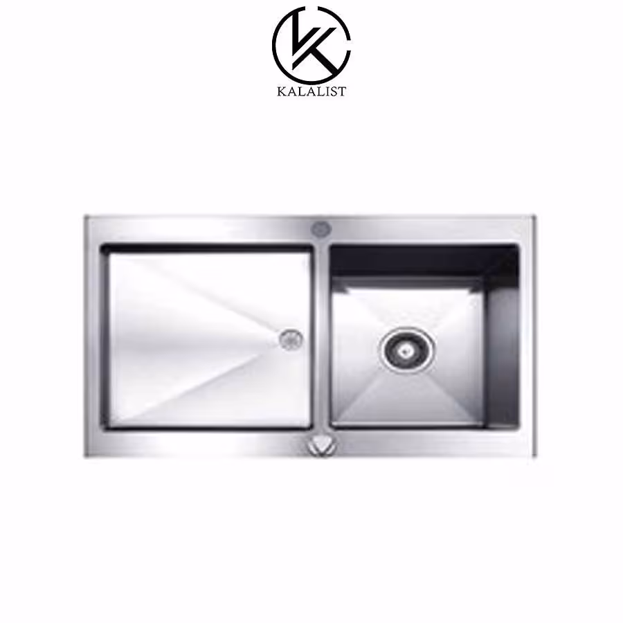 سینک ظرفشویی توربولاین مدل F34TM