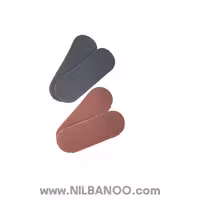 سنباده سوهان پا