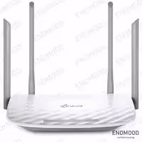 روتر بی سیم  AC1200 تی پی لینک مدل Archer C50