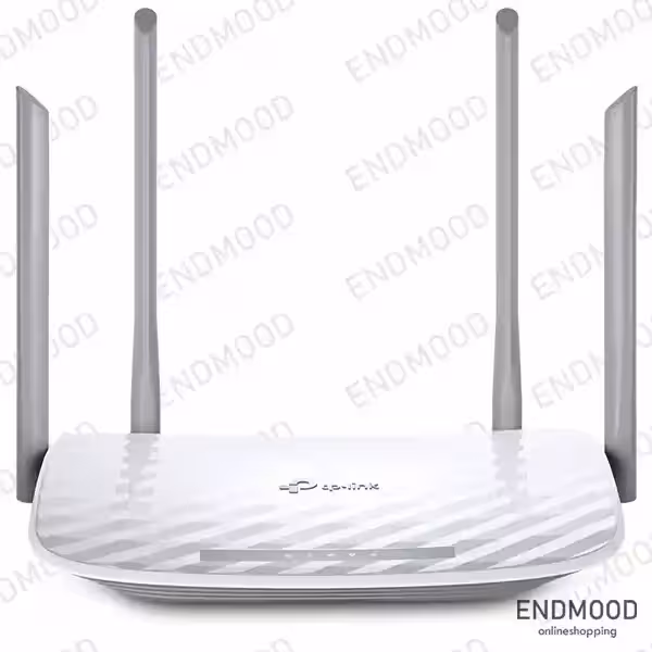 روتر بی سیم AC1200 تی پی لینک مدل Archer C50