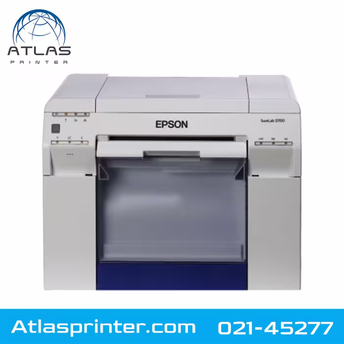 پرینتر چاپ عکس اپسون EPSON SL-D700