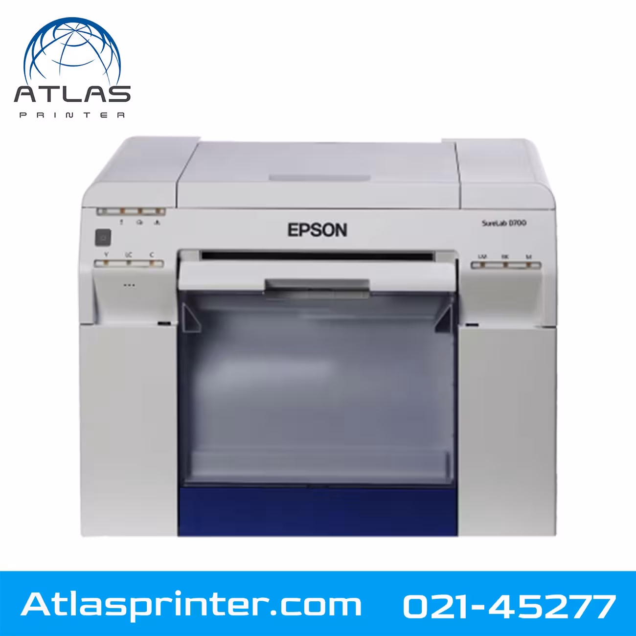 پرینتر چاپ عکس اپسون EPSON SL-D700