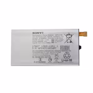 باتری سونی Sony Xperia XZ1