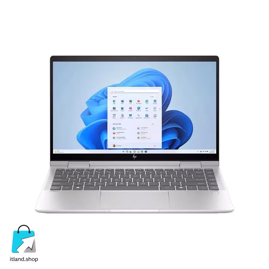 لپ تاپ اچ پی ENVY X360 14-ES1013DX-ZA (2024)