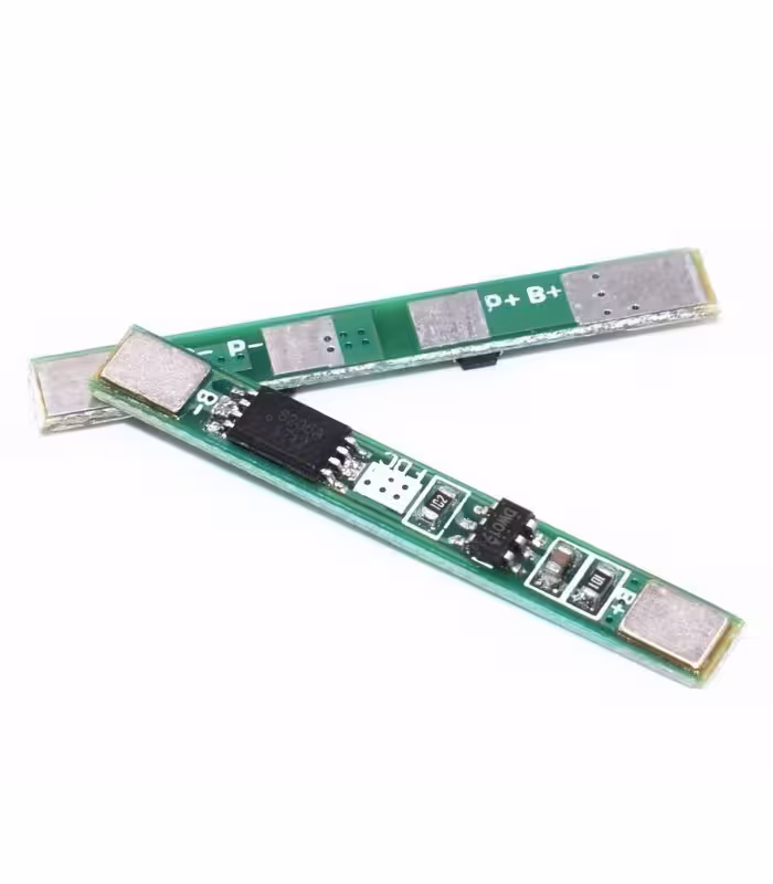 محافظ شارژ باتری لیتیومی تک سل