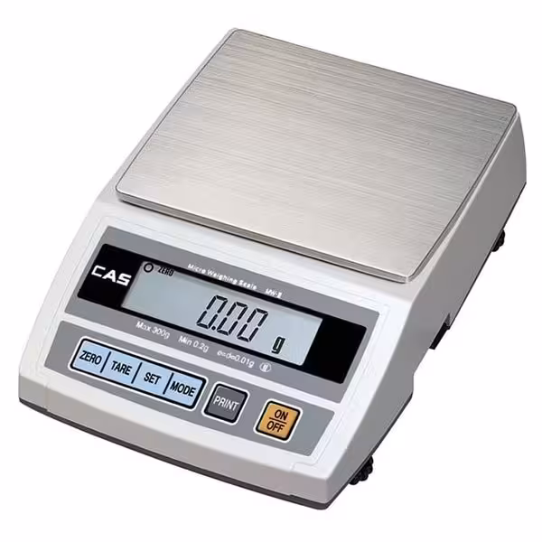ترازوی CAS MW-IIN