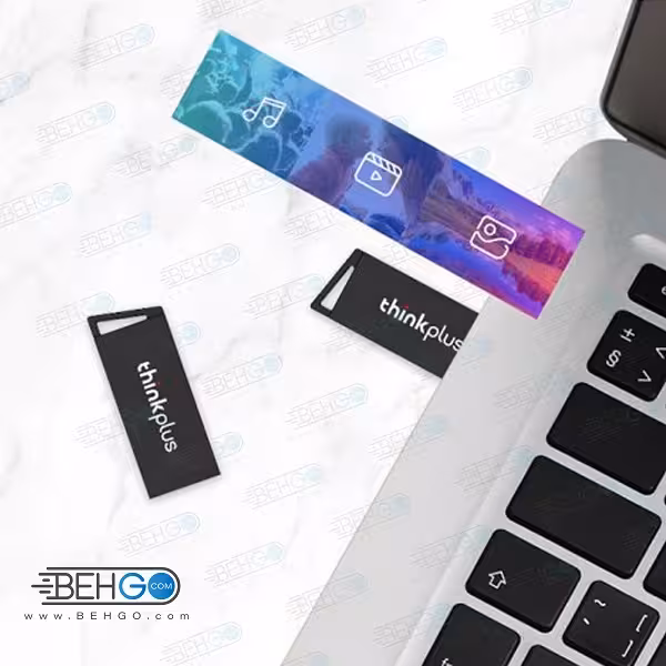 فلش 32 گیگ لنوو Lenovo Thinkplus MU234 USB C 3.0