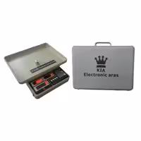 ترازوی کیا مدل 88