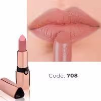 رژ لب جامد مات لابلا جیوانی 708