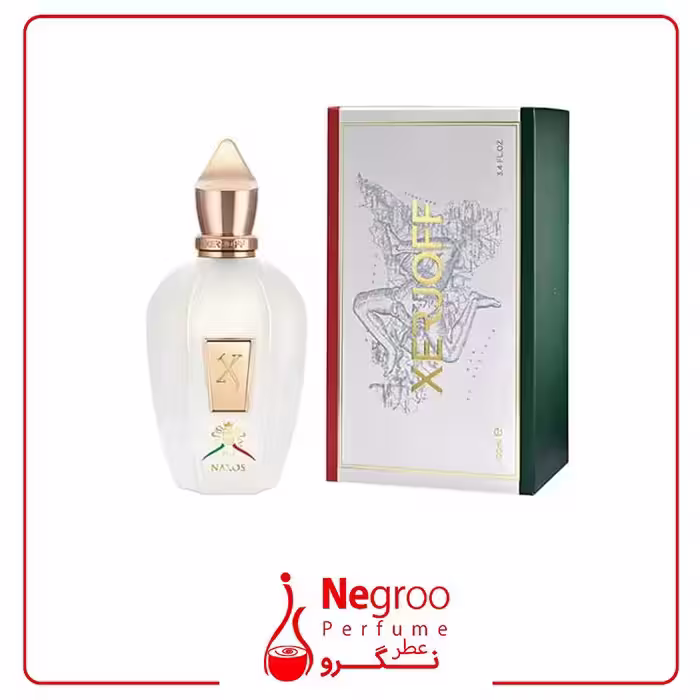 عطر ادکلن زرجف-زرجوف ناکسوس 100 میل Xerjoff Naxos