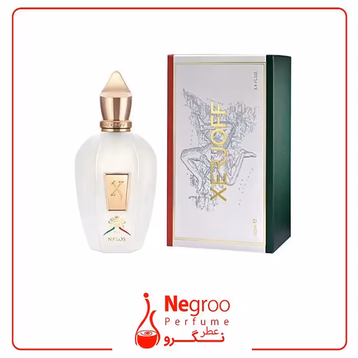 عطر ادکلن زرجف-زرجوف ناکسوس 100 میل Xerjoff Naxos
