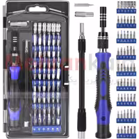 ست پیچ گوشتی 60 تکه پروفشنال مدل 5800