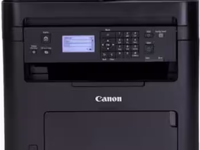 پرینتر چندکاره لیزری کانن مدل imageClass MF273dw