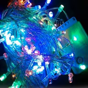 ریسه نورانی 8 متری