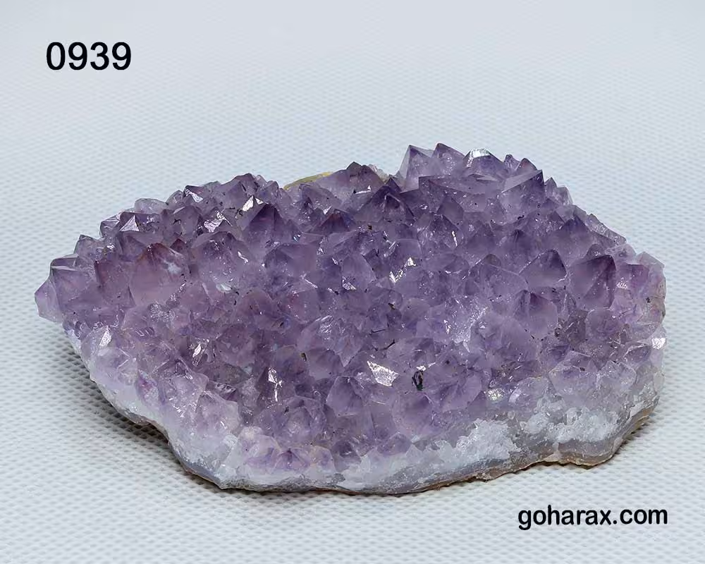 سنگ زینتی آمیتیست