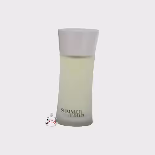 عطر ادکلن مانیا سامر جورجیو آرمانی | summer mania homme giorgio armani