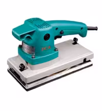 سنباده لرزان دی سی ای مدل ASB234