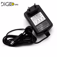 ادابتور 9 ولت مخصوص مودم ADSL