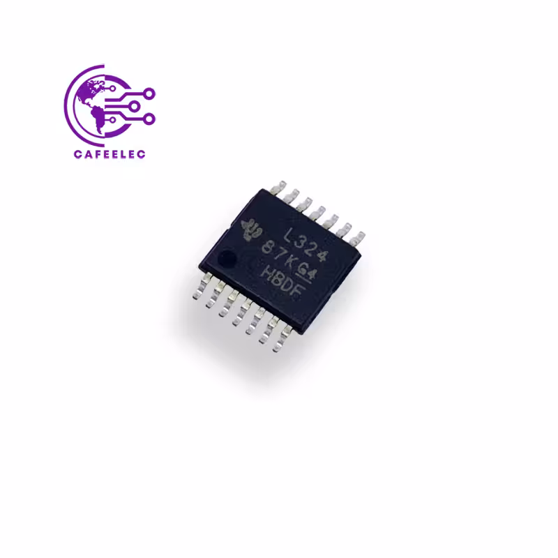 خرید و قیمت آی سی LM324