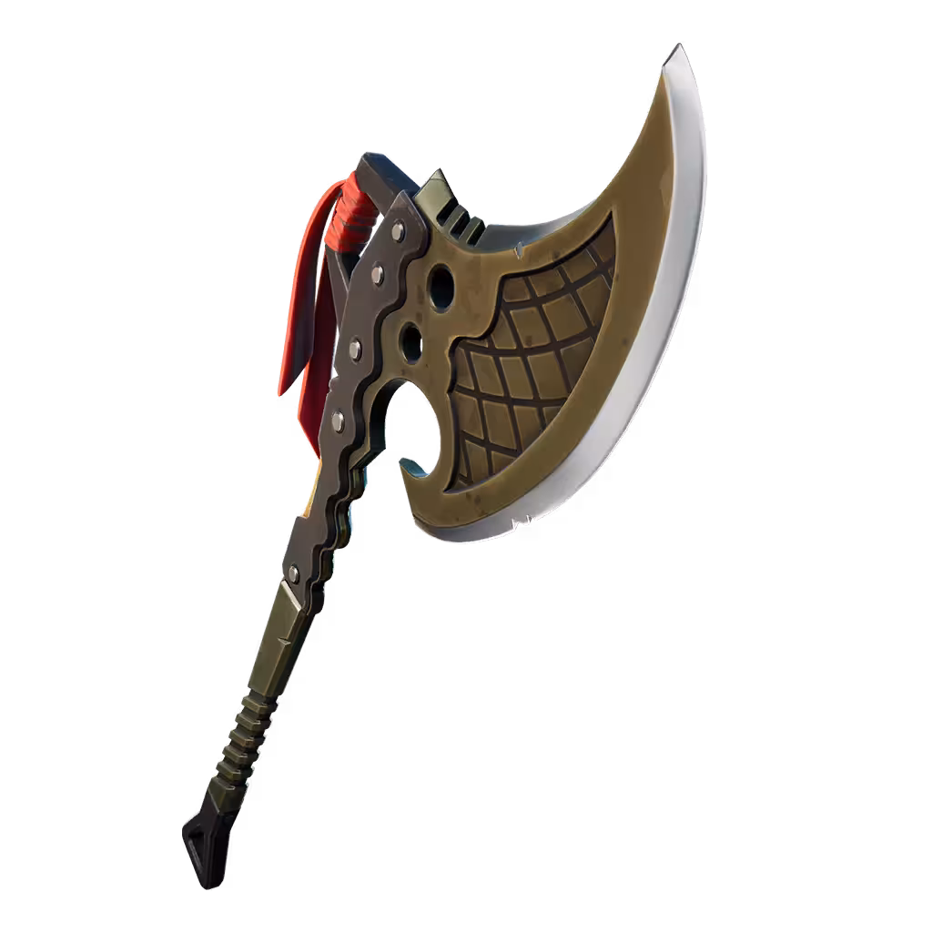 Guile’s Knuckle Buster