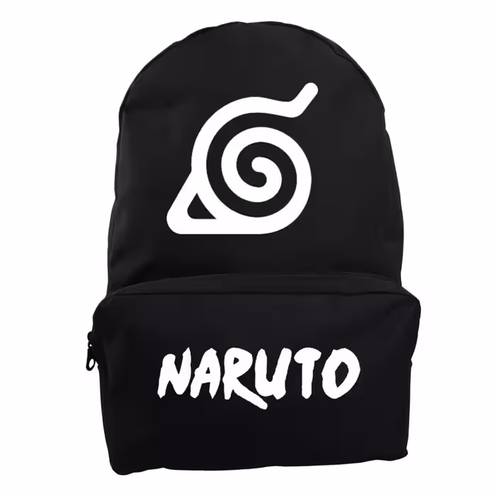 کوله پشتی مدل naruto کد kp-013 | چاوه