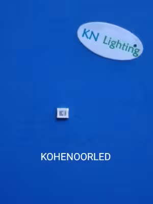 چیپ ال ای دی اس ام دی 2835 نور یووی 390-400 نانومتر 0.2 وات 3 ولت