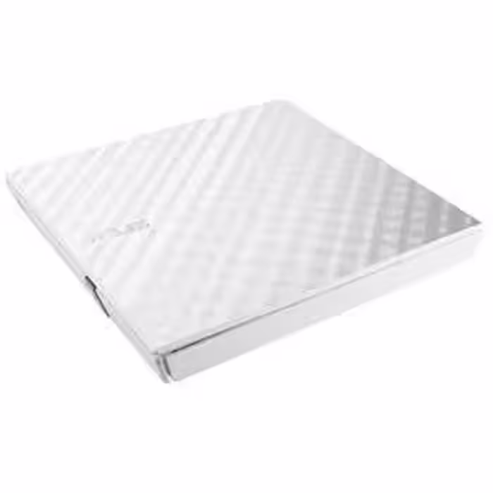 دی وی دی رایتر اکسترنال ایسوس DVD-RW SDRW-08D2S-U Lite WHITE
