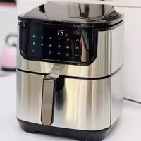سرخ کن مدل BM-72، کد BM 8829