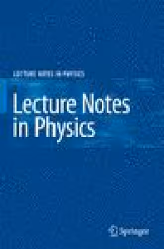 خرید و دانلود نسخه کامل کتاب Jets From Young Stars V: High Performance Computing and Applications