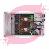 HPE DL360 G11 4509Y 2x32GB 8SFF MR408 2x480GB 2x1000W P83118-425