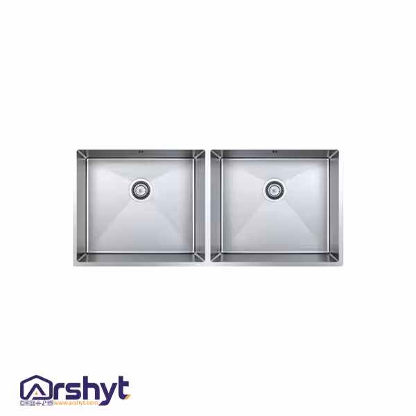 قیمت سینک باکسی کن مدل BCN88 |مشخصات سینک های کن - لوازم خانه و آشپزخانه آرشیت