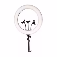 رینگ لایت 80 وات 18 اینچ تی بی 2 مدل JL-F388