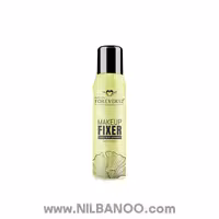 اسپری فیکس MAKEUP FIXER فوراور52