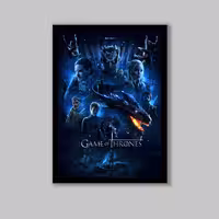 سریال بازی تاج و تخت Game of Thrones