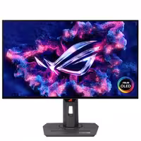 خرید مانیتور 27 اینچ ASUS ROG Strix OLED XG27AQDMG با بهترین قیمت