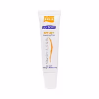 کرم ترک لب سفید  Spf 20 دکتر ژیلا 12 گرم Doctor Jila