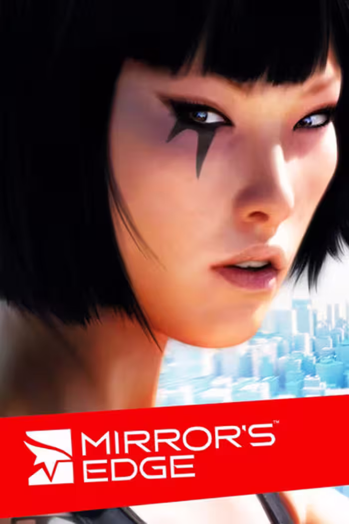 خرید بازی Mirror’s Edge