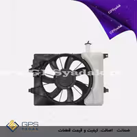 فن کامل آب هیوندای النترا