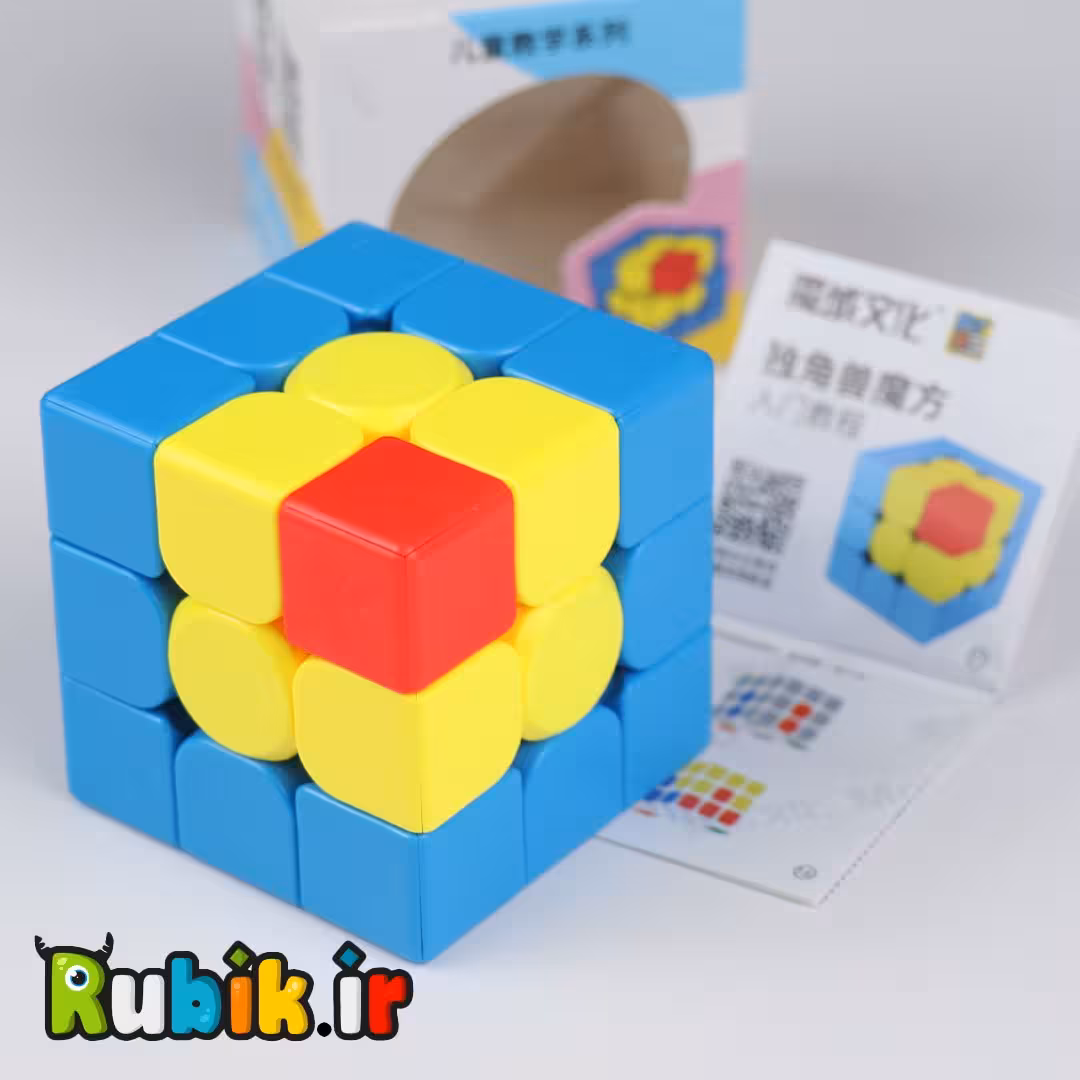 3*3 آموزشی مویو یونیکرن