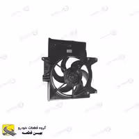 مجموعه فن هایما S7 2000 چپ و راست