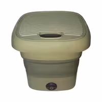 مینی واش سنتوری فرست مدل MLZ-001 سبز
