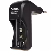 شارژر باتری کملیون مدل BC1001 Mini Travel