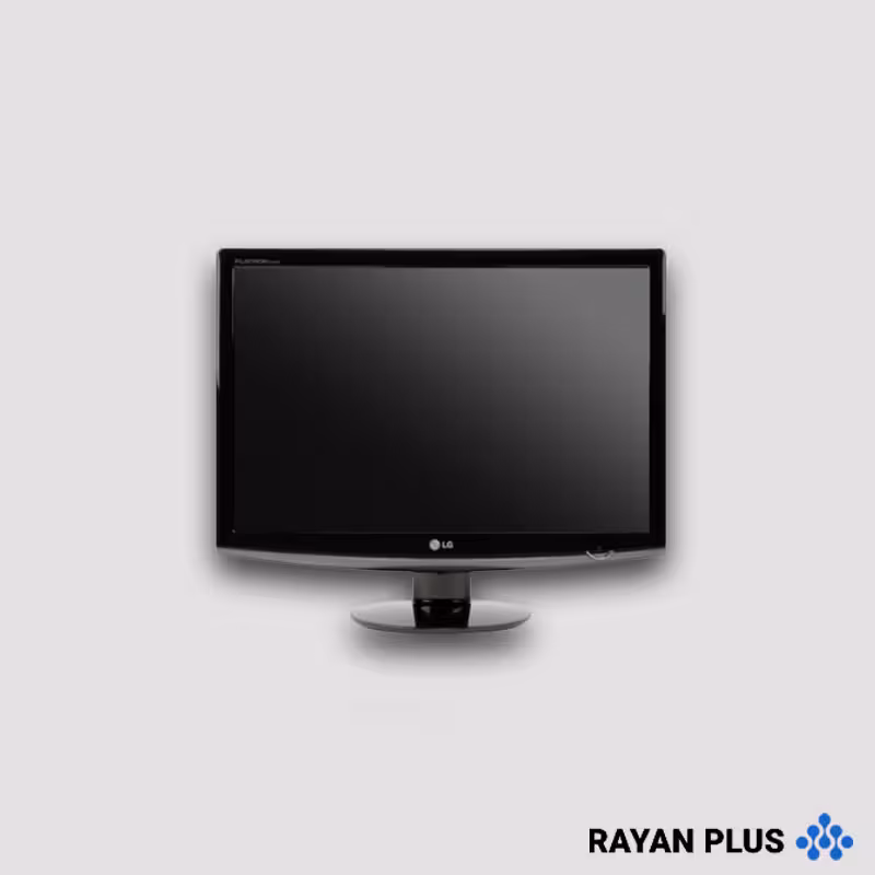 مانیتور استوک LG Flatron W2253TQ