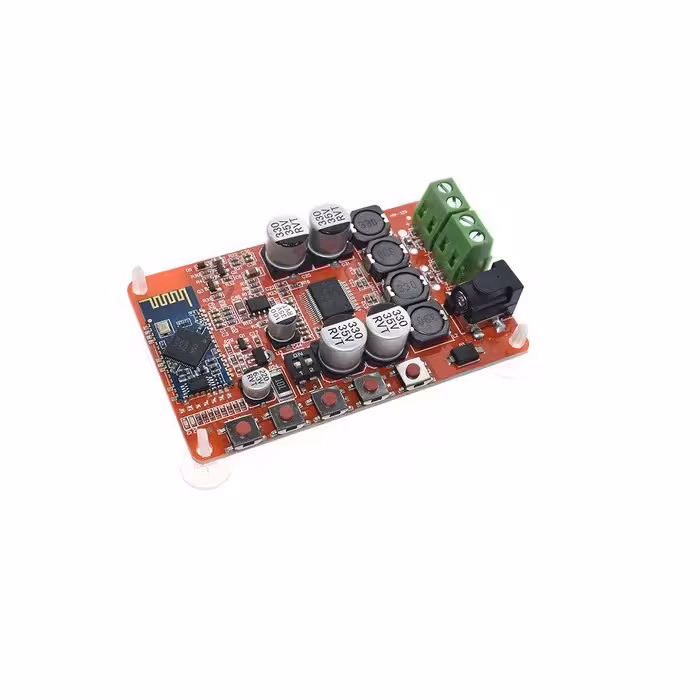 ماژول آمپلی فایر TDA7492P استریو 2X50W با بلوتوث