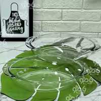 تابه شیشه ای سیه نا جفتی زنگان