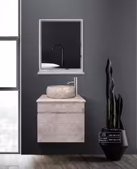 روشویی کابینتی کاکتوس کد 8018