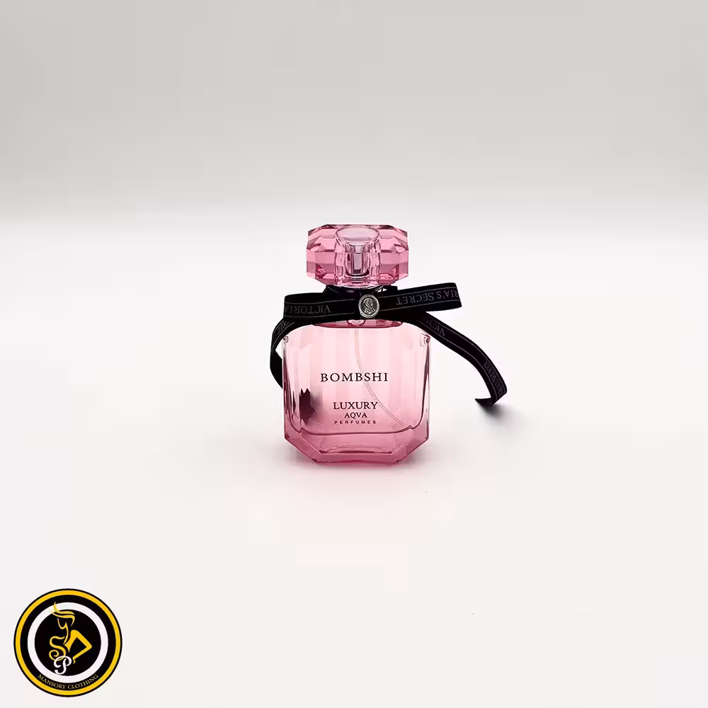 ادکلن زنانه بامبشل لاکچری آکوا (Luxury Aqva)
