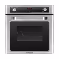 فر توکار برقی گازی تاکنوگلد مدل O-103