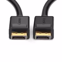 کابل Display port برند UGREEN مدل 10211/DP102