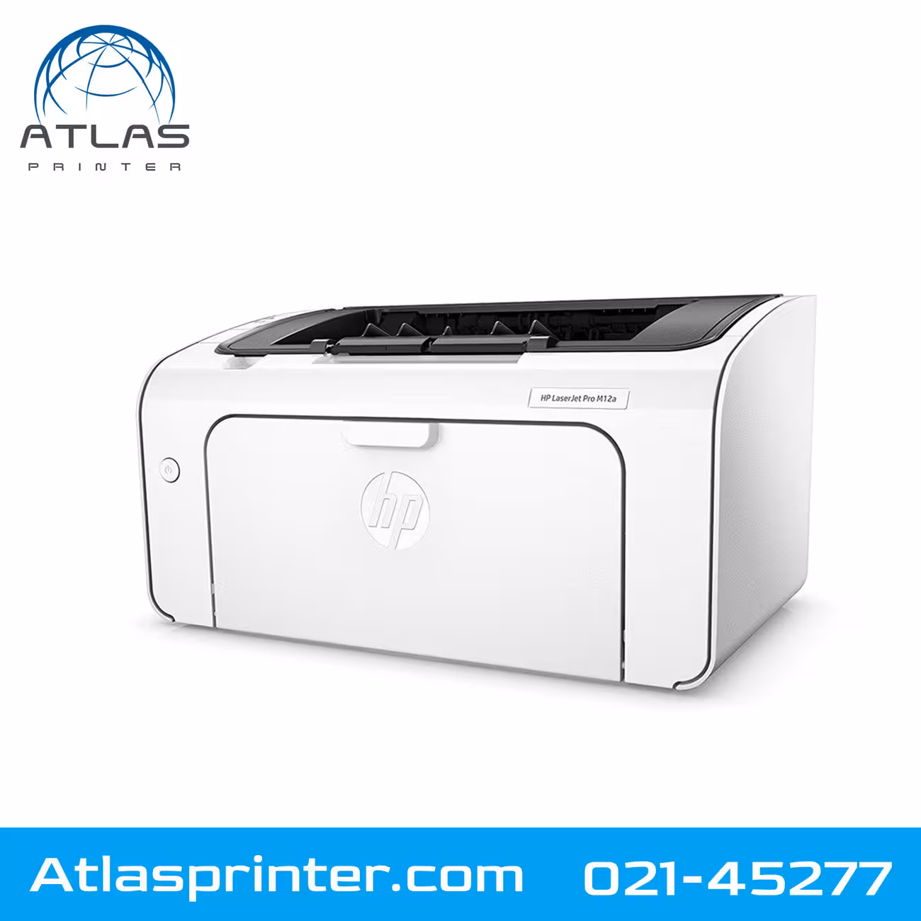 پرینتر اچ پی HP Pro M12a Laser